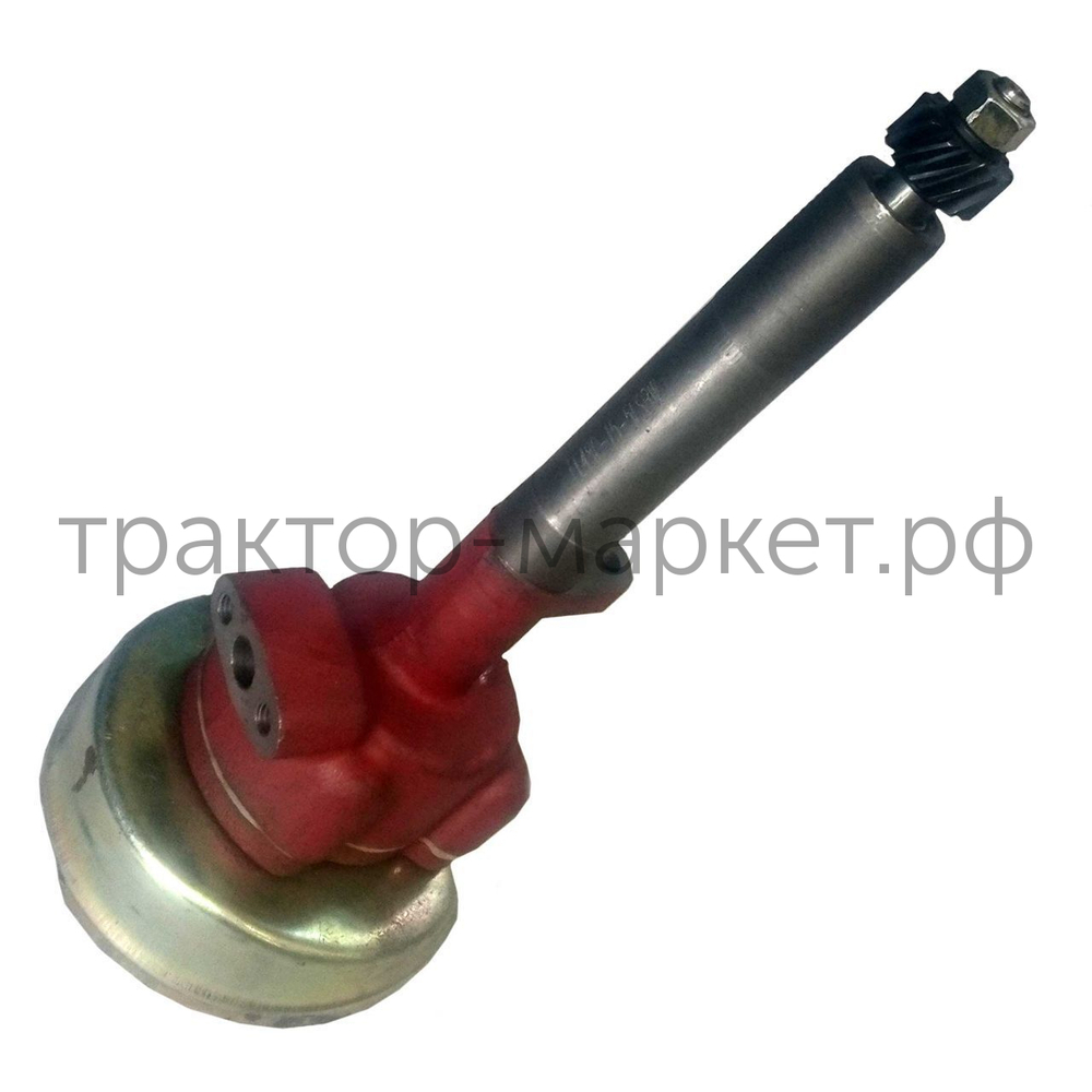 Насос масляный в сборе KM385BT/LL380BT Высота =260 мм