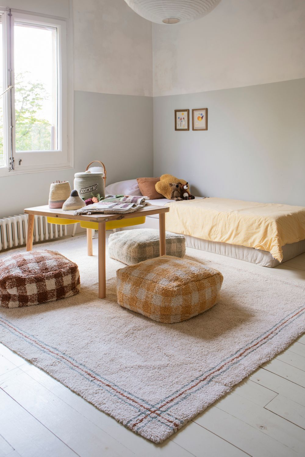 Ковер Lorena Canals Cuisine Natural L (170 x 240 см)