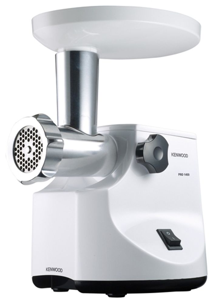 Мясорубка Kenwood MG450