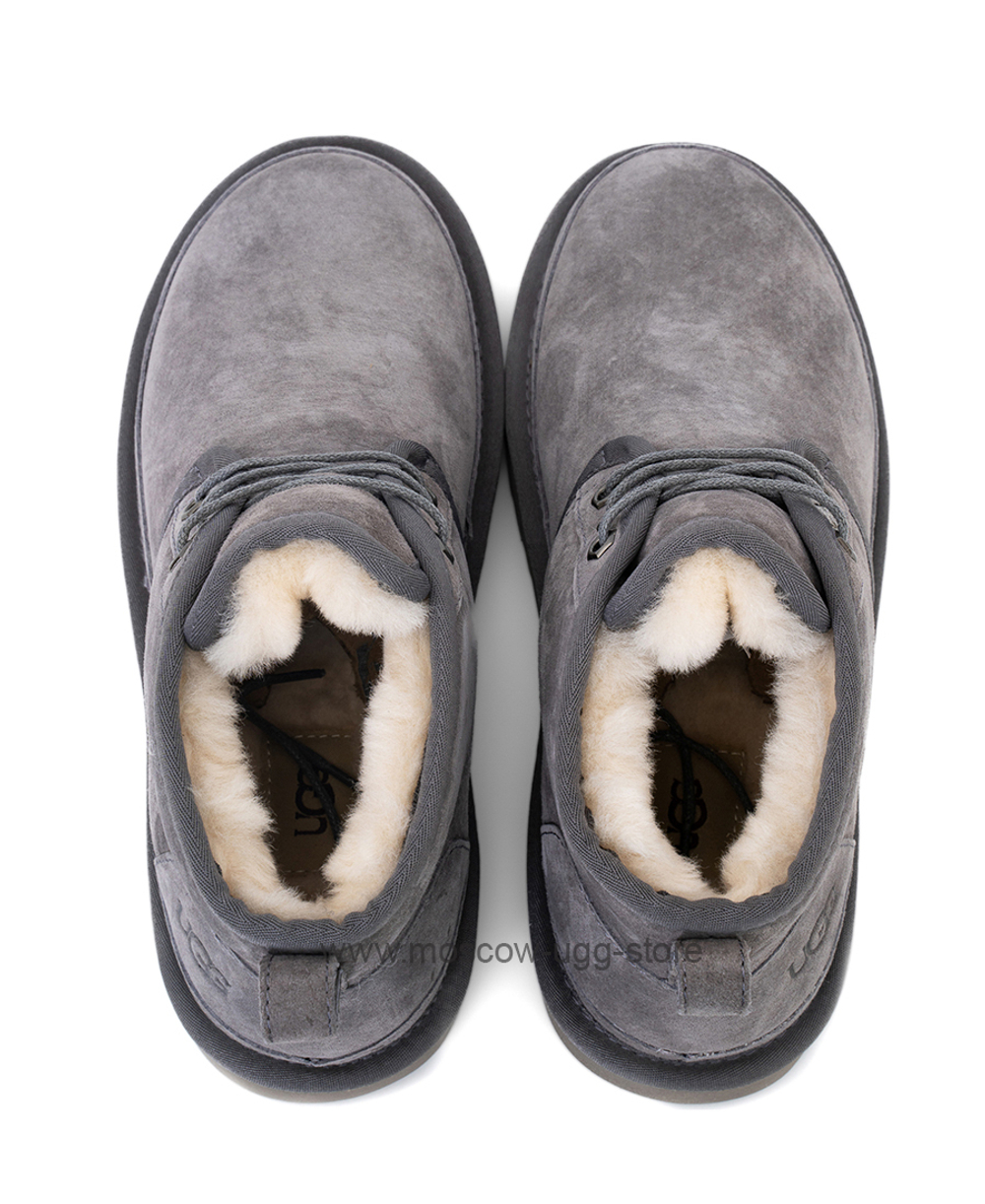 NEUMEL- Grey