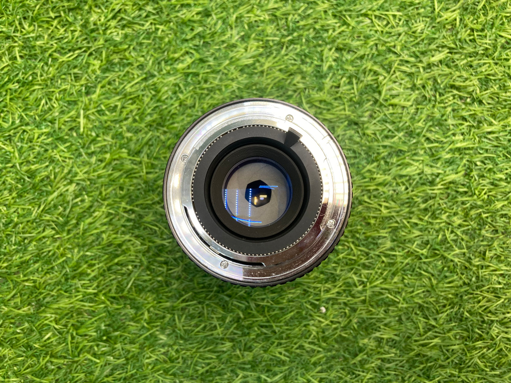 Revuenon 135mm  2.8 Auto MC Pentax K