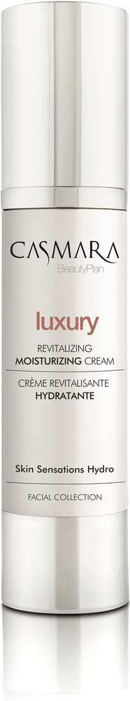 CASMARA REVITALIZING MOISTURIZING CREAM