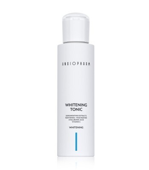 Angiopharm Осветляющий тоник 200 мл