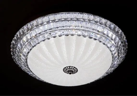 Потолочный светильник LED4U 1101/750 CR