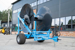 Транспортировщик шлангов для навоза - EXPERT 2200