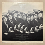 The Pogues - If I Should Fall From Grace With God (Скандинавия 1988г.)