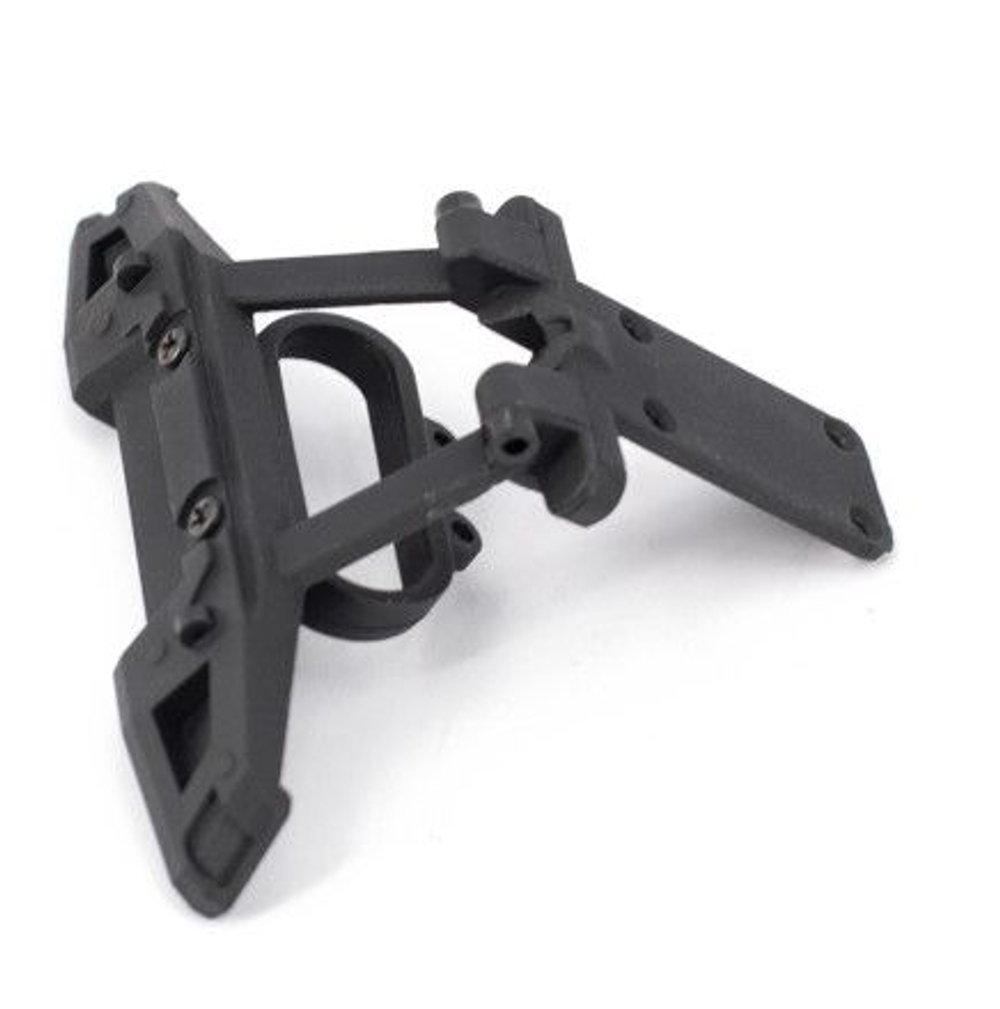 Задний бампер в сборе - MJX-16110 , m163