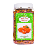Organic Food Томаты сушеные, 180 гр ПЭТ