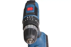 Фиолент Дрель-шуруповерт, 18 В, 40 Нм, 2 АКБ