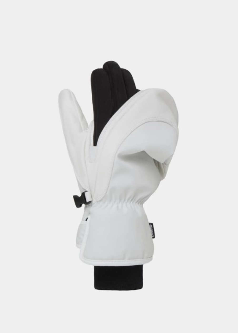 Варежки Dimito LEATHER 3-WAY OPEN MITTEN