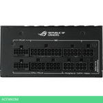 Блок питания ASUS ROG-LOKI-1200T-SFX-L-GAMING (90YE00N0-B0NA00)