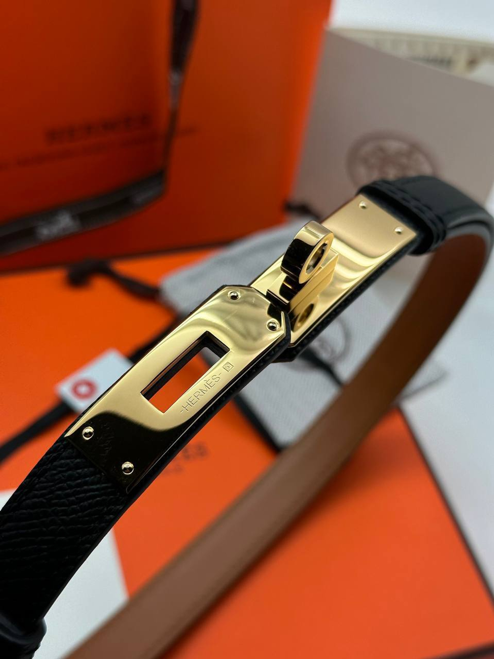 Ремень Hermes