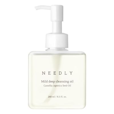 Гидрофильное масло NEEDLY Mild Deep Cleansing Oil 240 мл