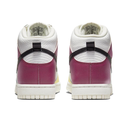 Женские кроссовки Nike Dunk High 'Multi-Color Gradient' FD0802-100