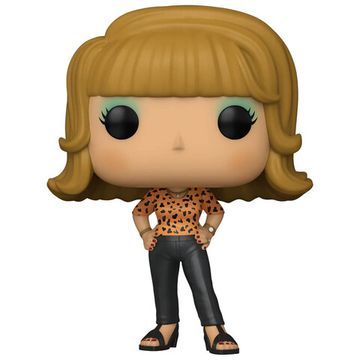 Фигурка Funko POP! TV The Sopranos Carmela Soprano (1293) 59292