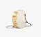Сумка Fendi Fendigraphy, белый