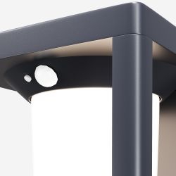 Настенный светильник Maytoni Shatter OSL457WL-L2GF3K