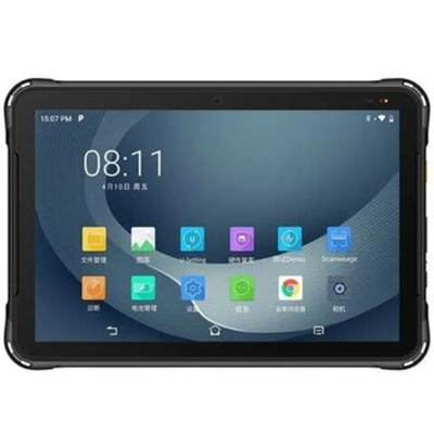 Терминал сбора данных Urovo P8100P Mobile Computer P8100P-SZ2S10E4021