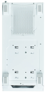 Корпус ATX Zalman S5 NEO White