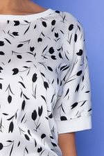 Блузка 41151 Avili