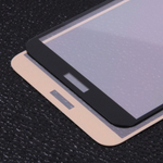 Защитное стекло для Huawei Mate 10 Lite/Huawei Nova 2i на полный экран, 009288 Золотой