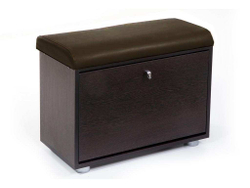 Обувница МС-1 венге/умбер