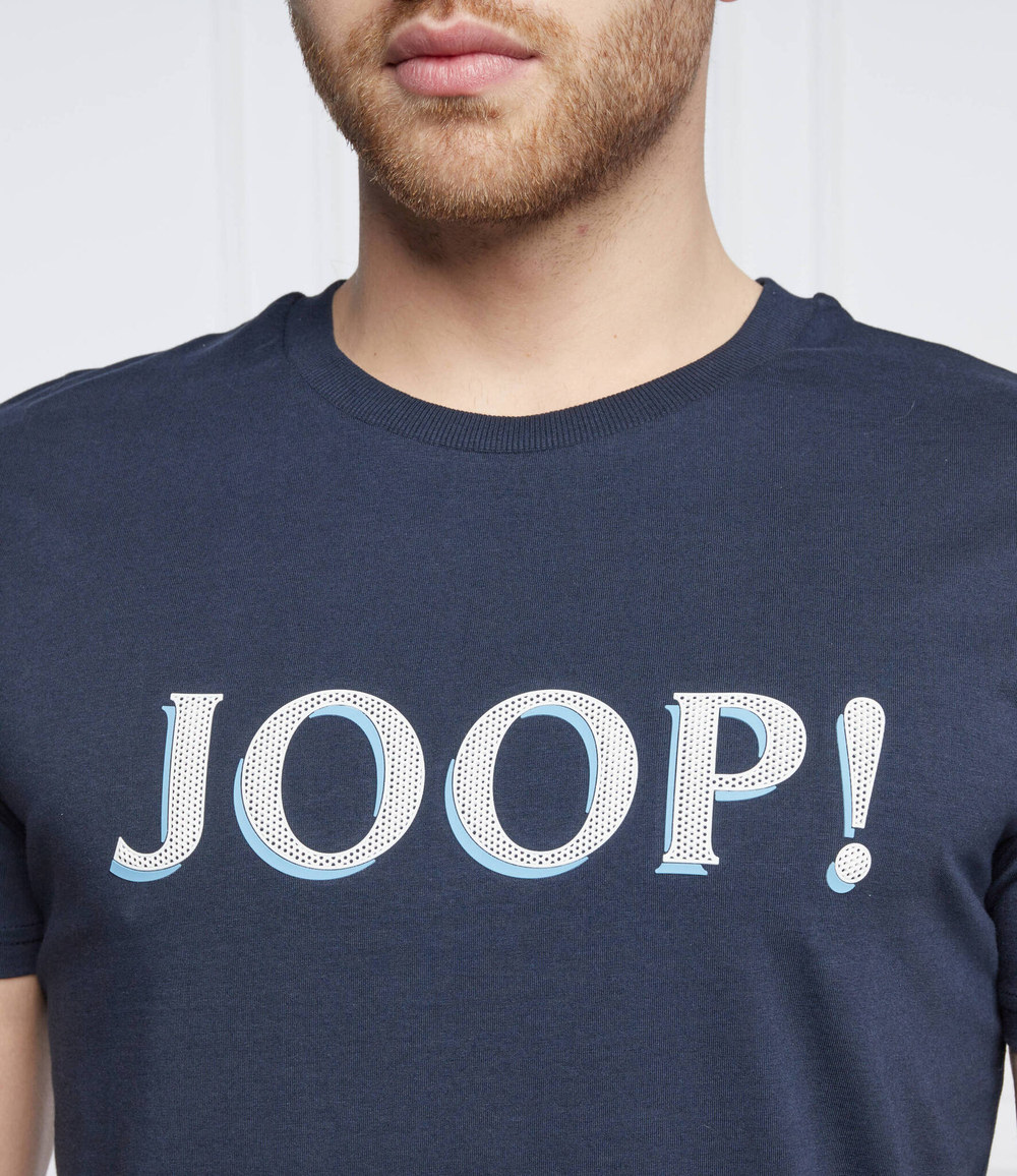 футболка Joop! - темно-синий(30030896)