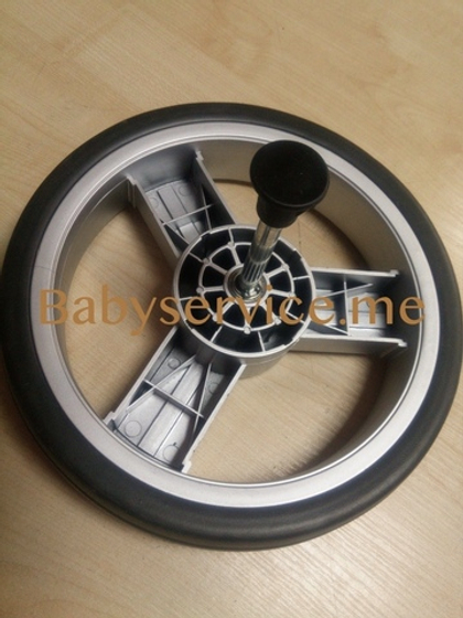 Колесо Carrello Vista заднее