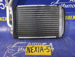 Радиатор печки DAEWOO NEXIA 2003