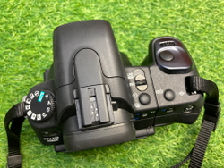 Sony A300 Kit DT 18-70mm 3.5-5.6 Macro