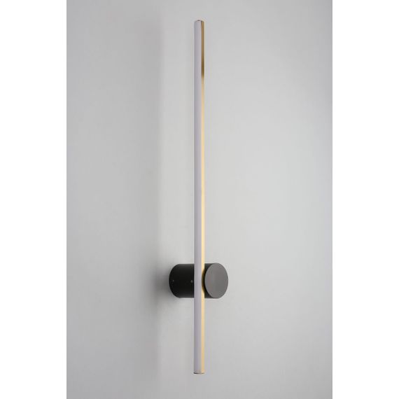 Настенный светодиодный светильник Aployt Beatris APL.056.11.09