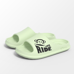 Шлёпанцы Paul Frank Ride (Green)