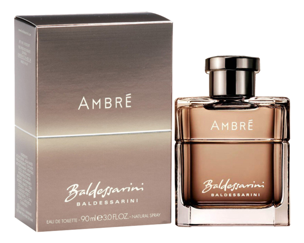 BALDESSARINI Ambre