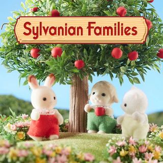 Sylvanian Families