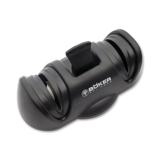Точилка для кухонных ножей Boker 09BO374 Roller Sharpener