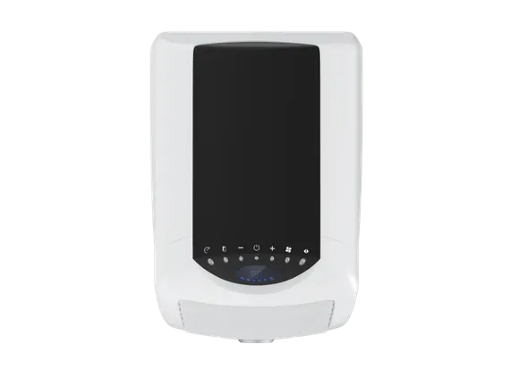 Мобильный кондиционер с электронным управлением cерии LARGO RM-L60CN-E