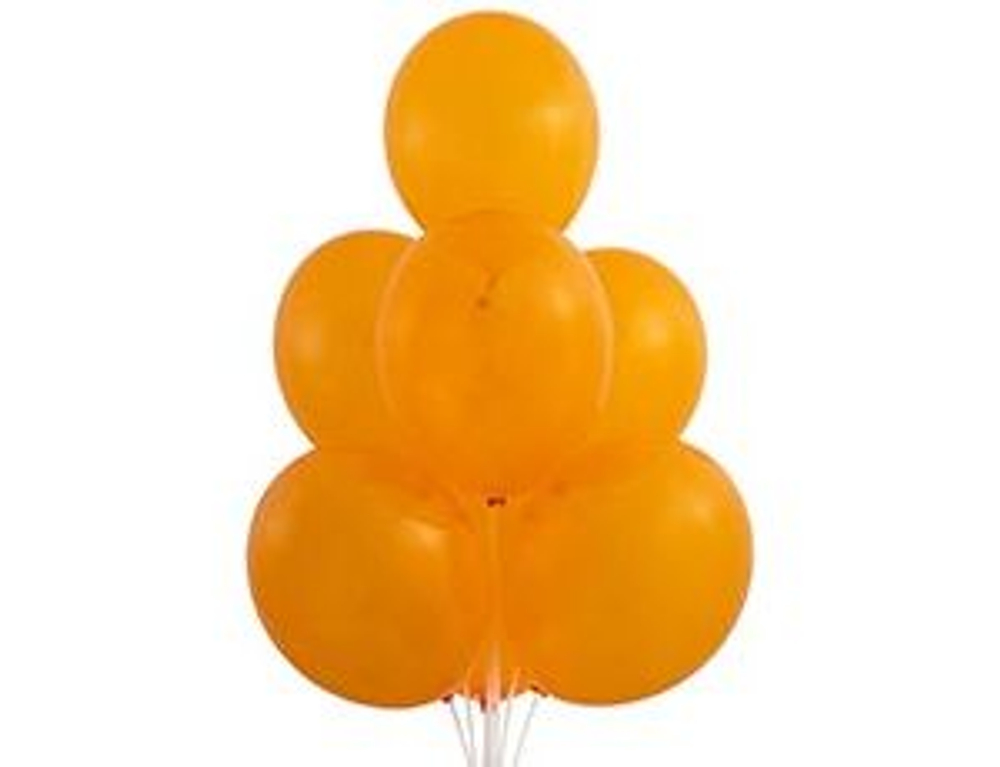 В 105/037 Кристалл Экстра Orange