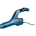 Bosch GTR 550 Professional шлифовальная машина для стен и потолков 06017D4020