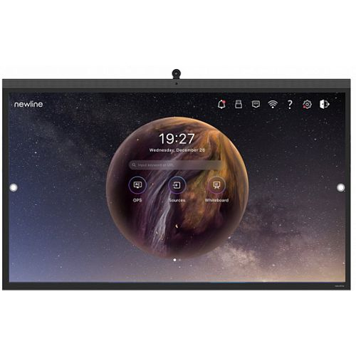 Интерактивная панель Newline TT-8622Z