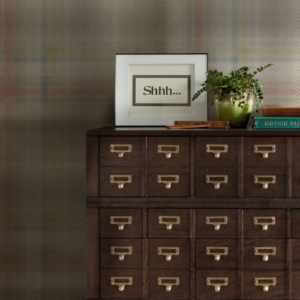 Ronald Redding Traveler