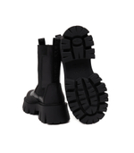 Кожаные челси Iceberg - черный(IU154404)