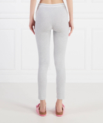 Леггинсы Tommy Hilfiger - серый(UW0UW04479)