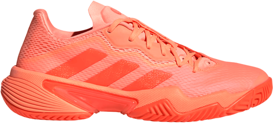 Кроссовки женские Adidas Barricade, арт. GW3816