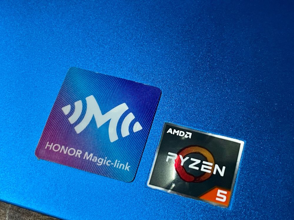 Ноутбук Honor MagicBook 15 Pro