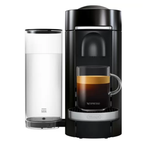 Кофеварка капсульная DeLonghi Nespresso ENV155.B (q)
