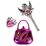 Игровой набор "Модница", в/к 43*6*31,5 1798820