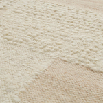 Ковер из шерсти chandigarh из коллекции ethnic