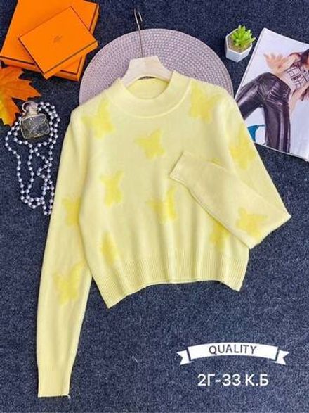 Кофта 2949566 Fabrika