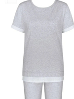 Пижама женская Triumph Pima PK SSL