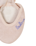 Полупальцы Nude мультипак (3 пары)